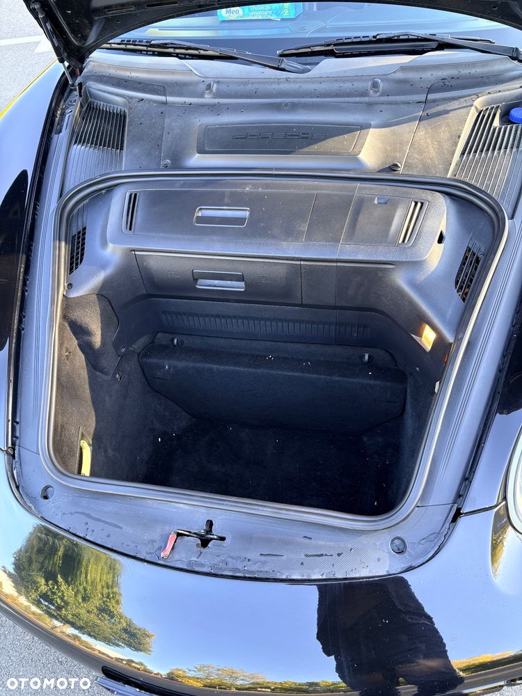 Porsche Cayman - 24