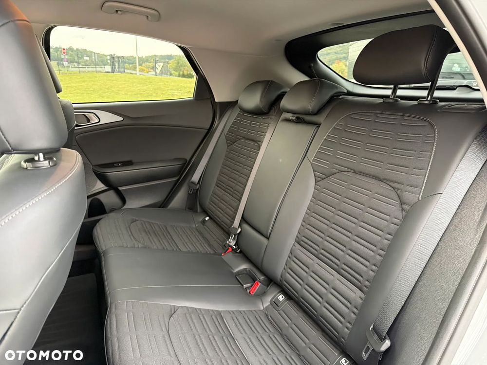 Kia XCeed 1.6 T-GDI L DCT - 17