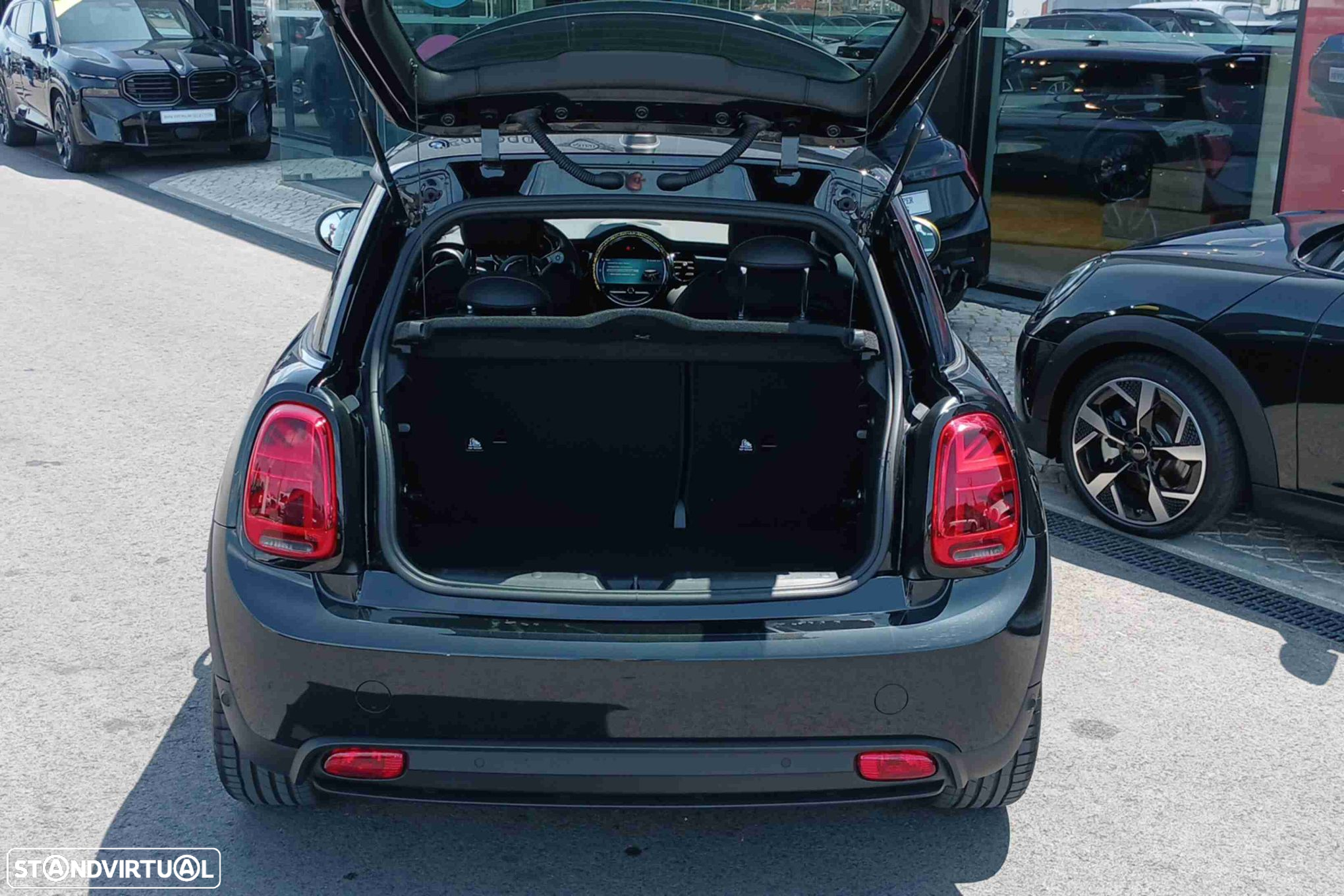 MINI 3 Portas Cooper SE - 14