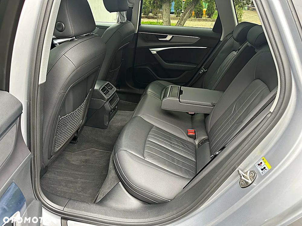 Audi A6 Avant - 14
