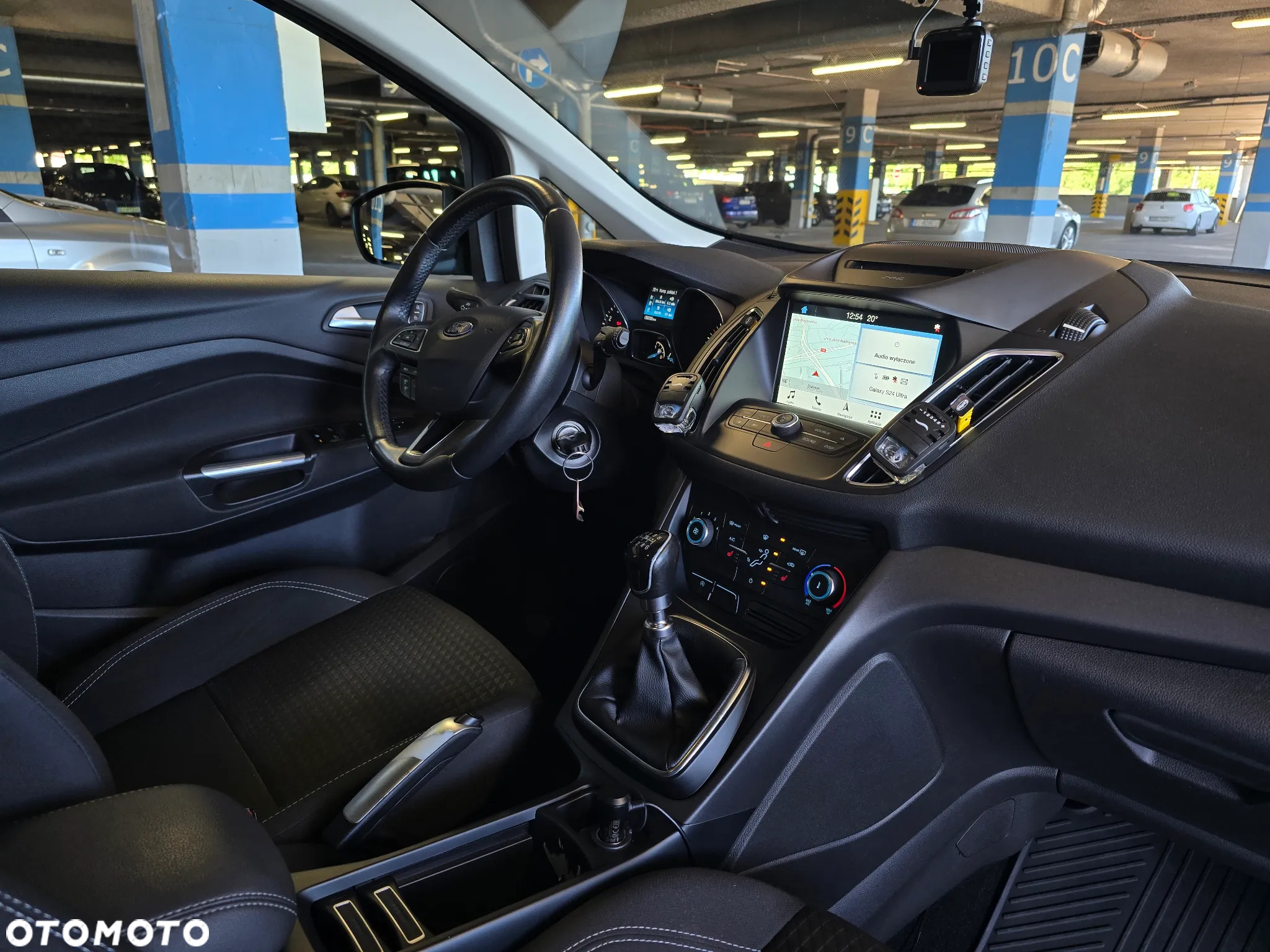Ford C-MAX 1.5 EcoBoost Edition ASS - 2