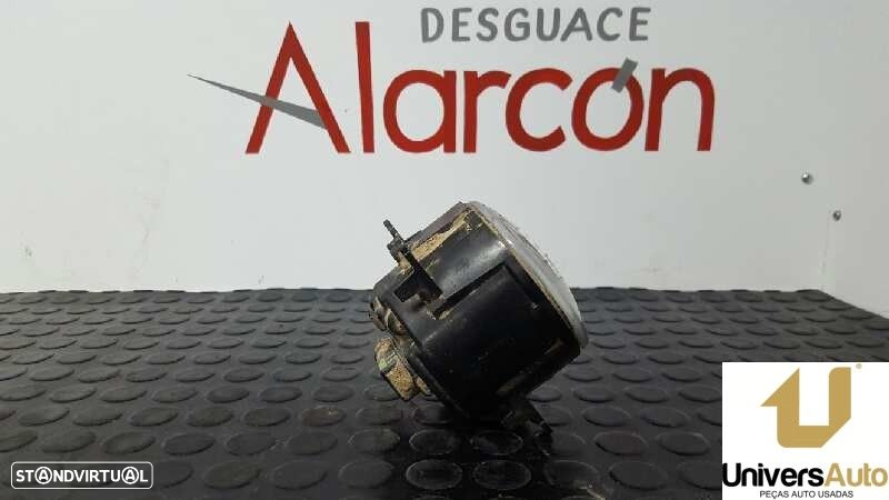 FAROL DE NEVOEIRO DIREITO RENAULT KANGOO EXPRESSION - 7