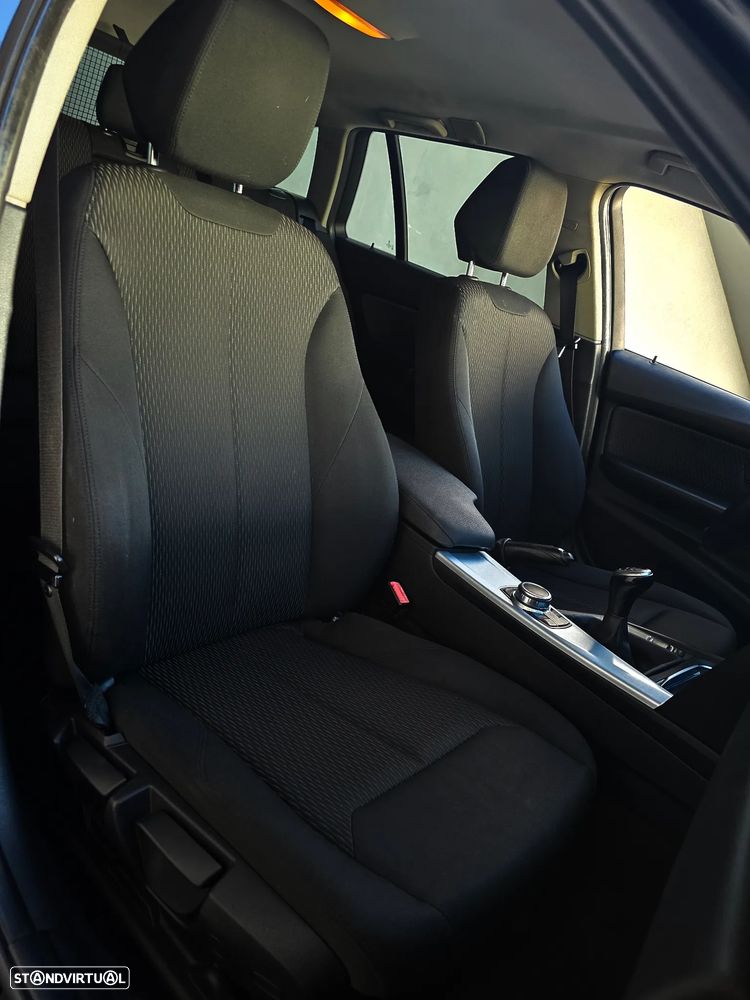 BMW 316 d Line Sport - 49