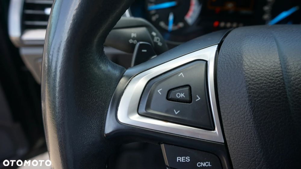 Ford Mondeo 1.5 EcoBoost Edition - 37