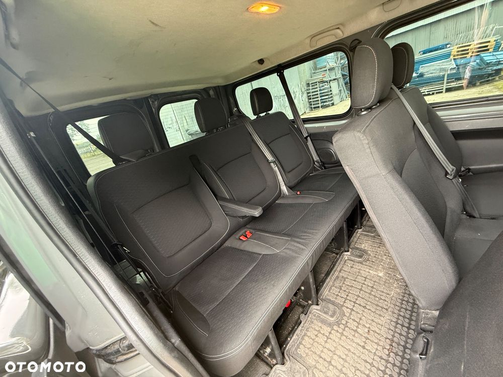 Opel Vivaro L2H1 2.9t Edition Business - 13