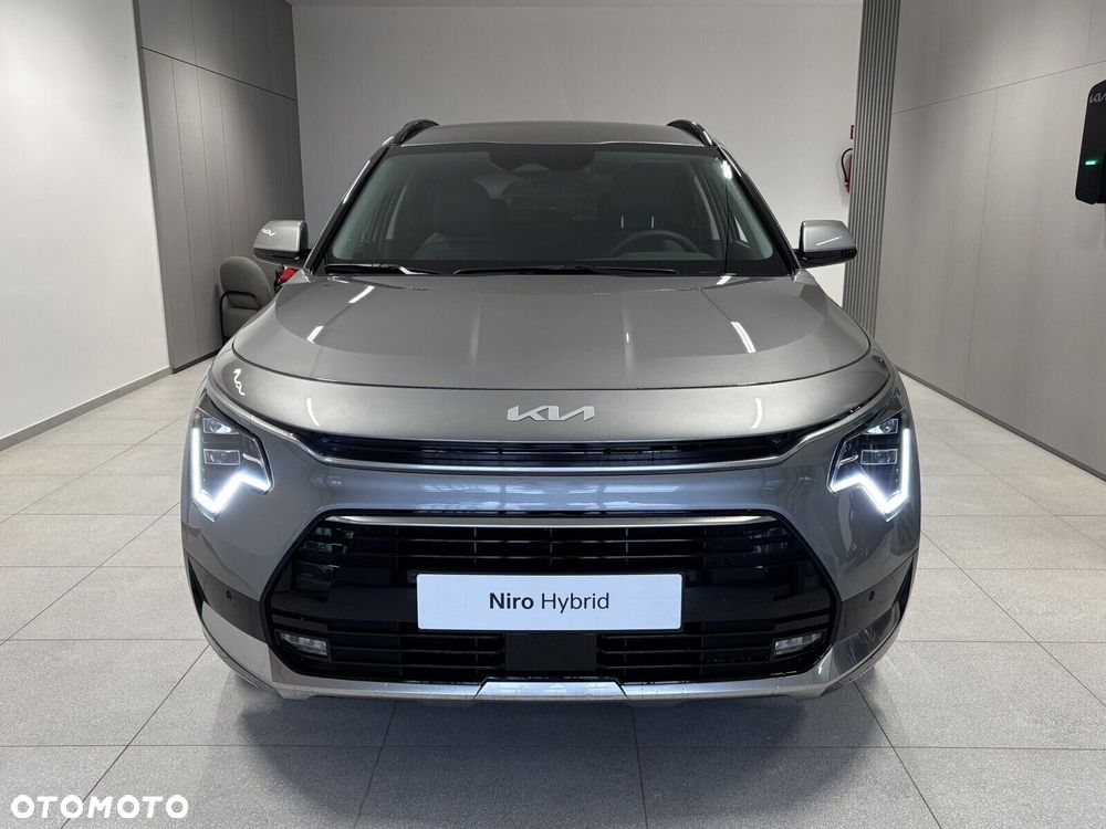 Kia Niro - 3