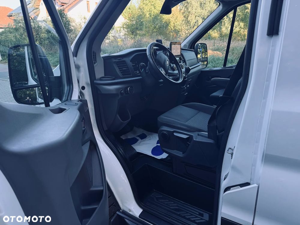Ford TRANSIT L3H3 - 14