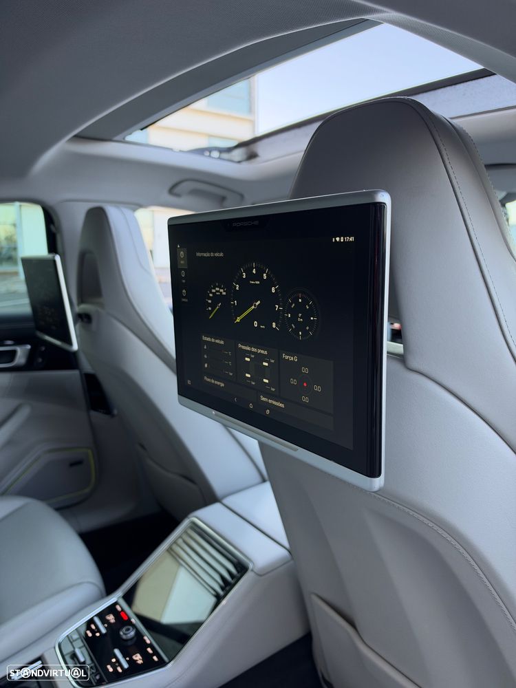 Porsche Panamera - 22