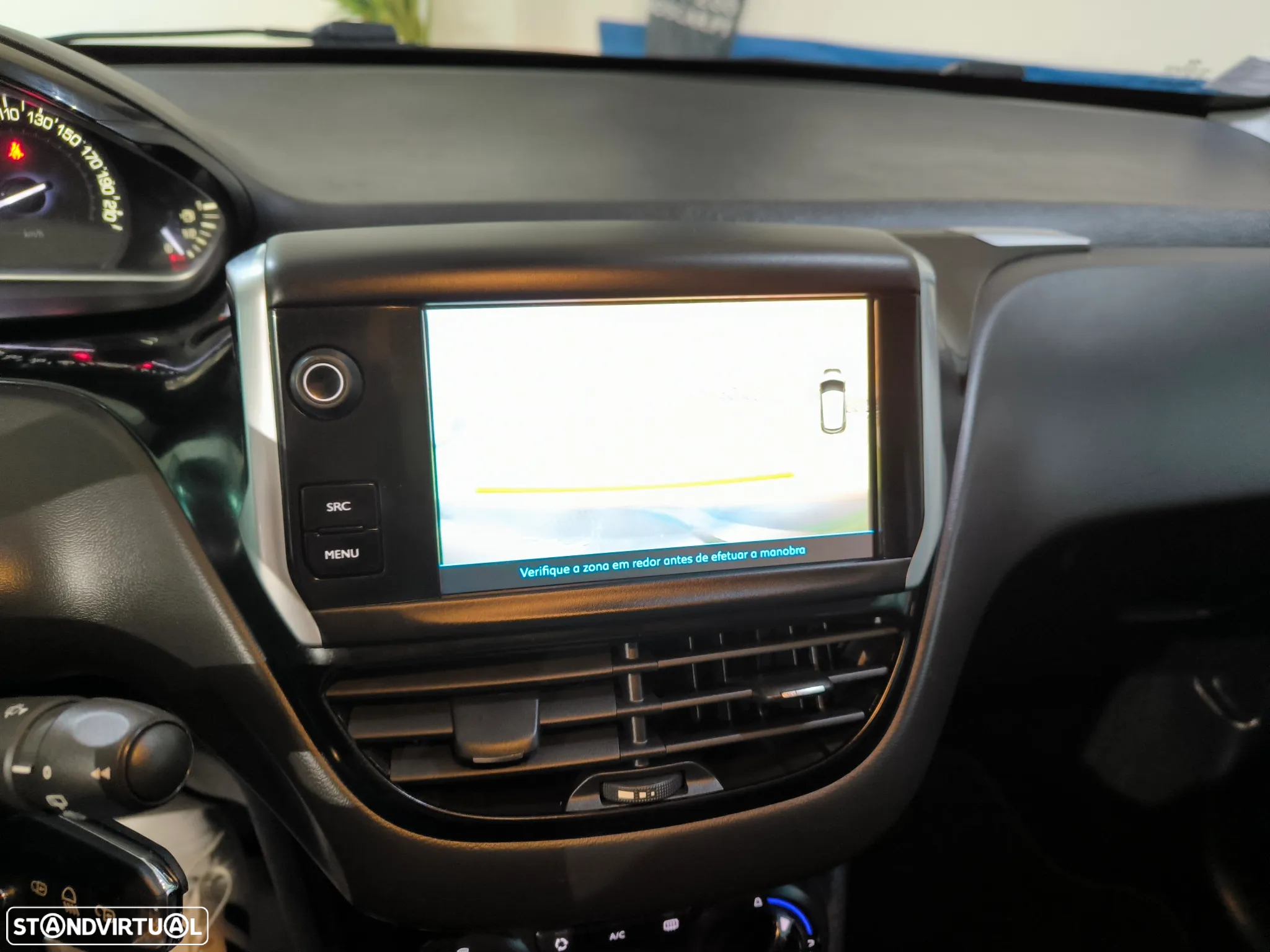 Peugeot 208 PureTech 82 Start & Stop Style - 14