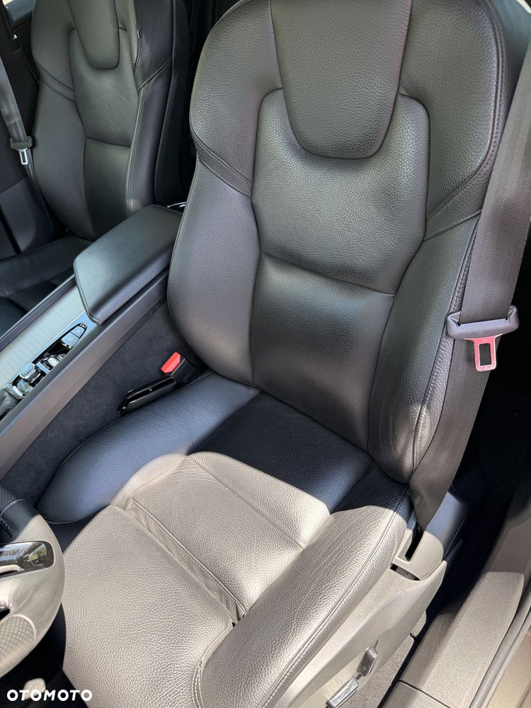 Volvo XC 60 D4 SCR AWD Inscription - 17
