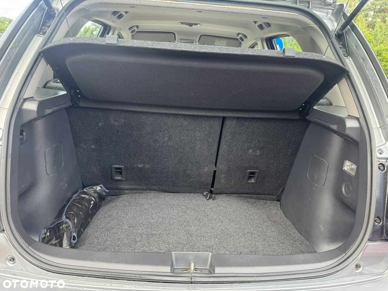 Fiat Sedici - 12