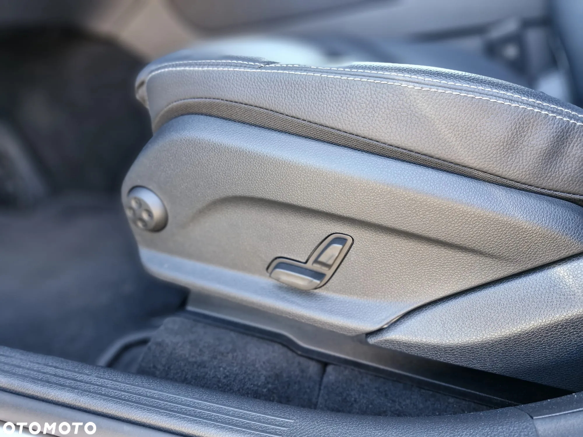 Mercedes-Benz GLC Coupe 200 4-Matic - 34