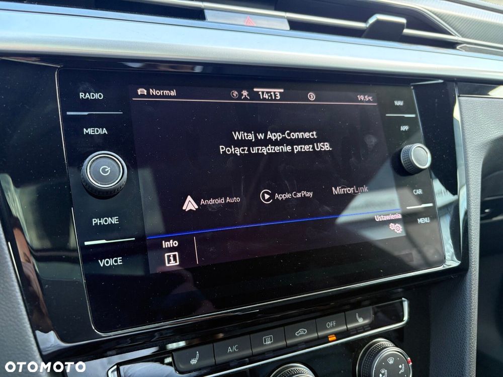 Volkswagen Arteon Shooting Brake - 33