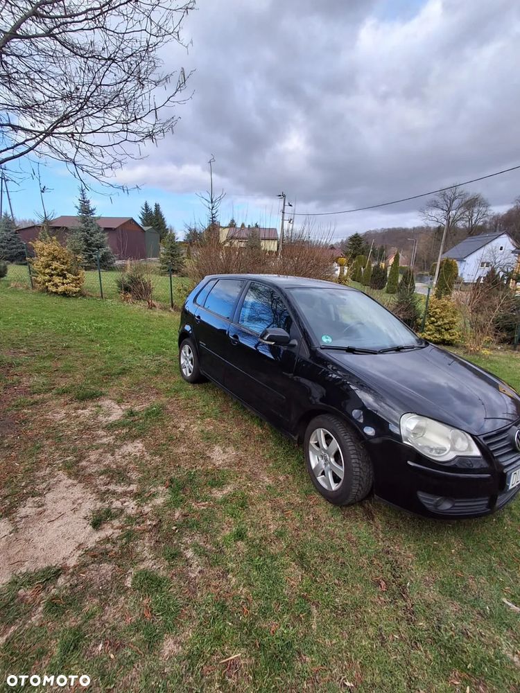 Volkswagen Polo 1.2 Trendline - 2