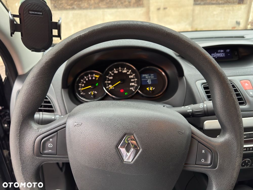 Renault Fluence 1.6 16V Color Edition - 14