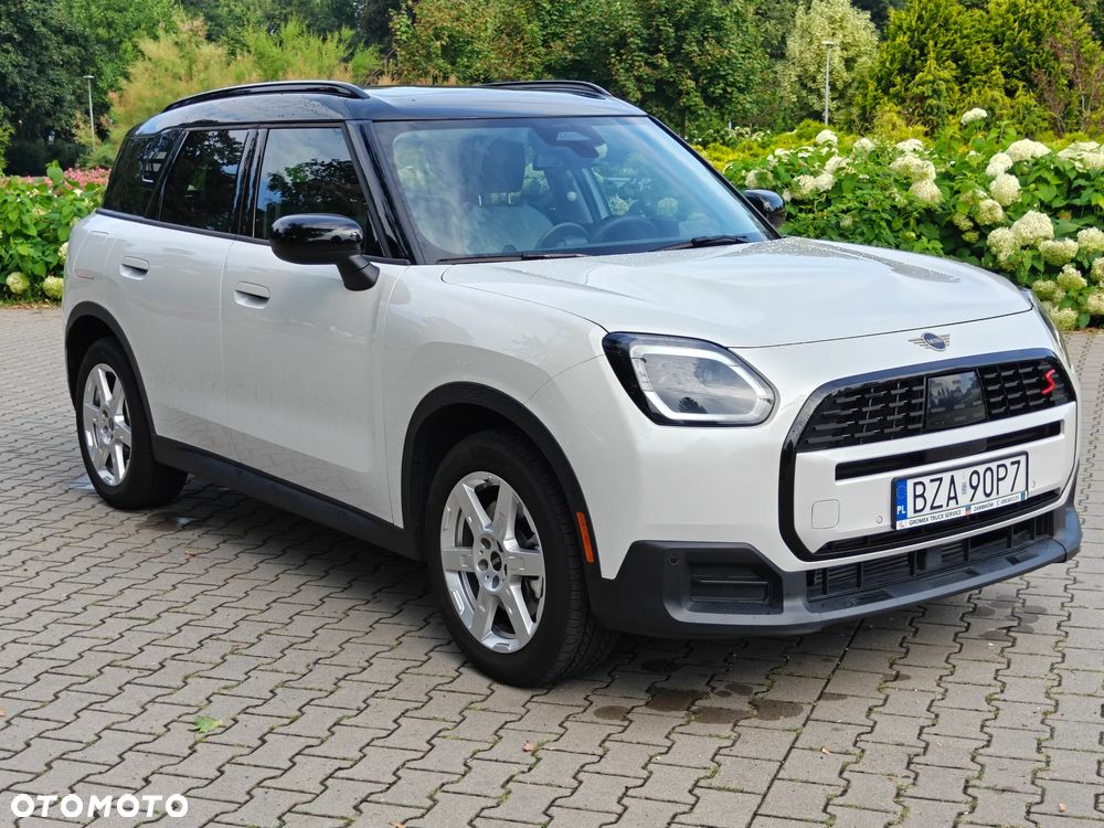 MINI Countryman - 7