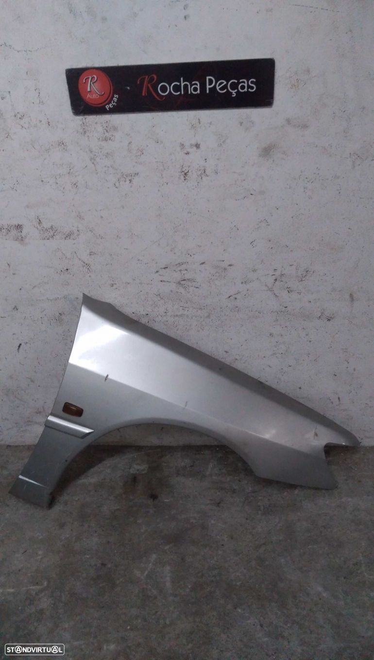 Guarda Lamas Dto Peugeot 306 (7B, N3, N5) - 1