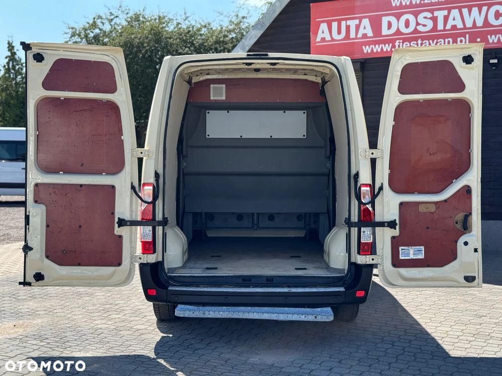 Renault MASTER - 8