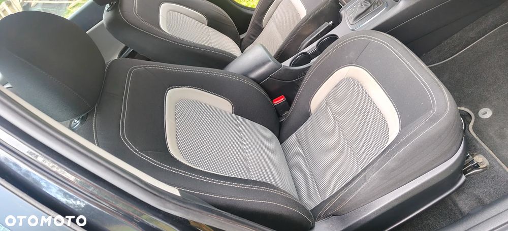 Kia Ceed 1.6 GDI DCT Platinum Edition - 14