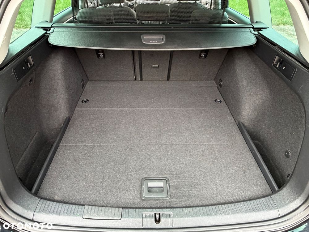 Volkswagen Golf Alltrack 2.0 TDI BMT 4Mot DSG - 14