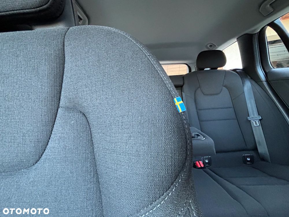 Volvo V60 B3 B Geartronic Momentum Pro - 17