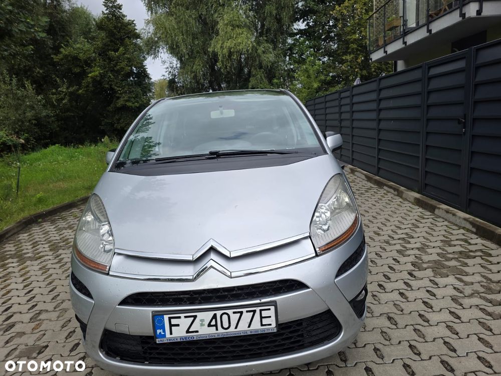 Citroën C4 Picasso - 3