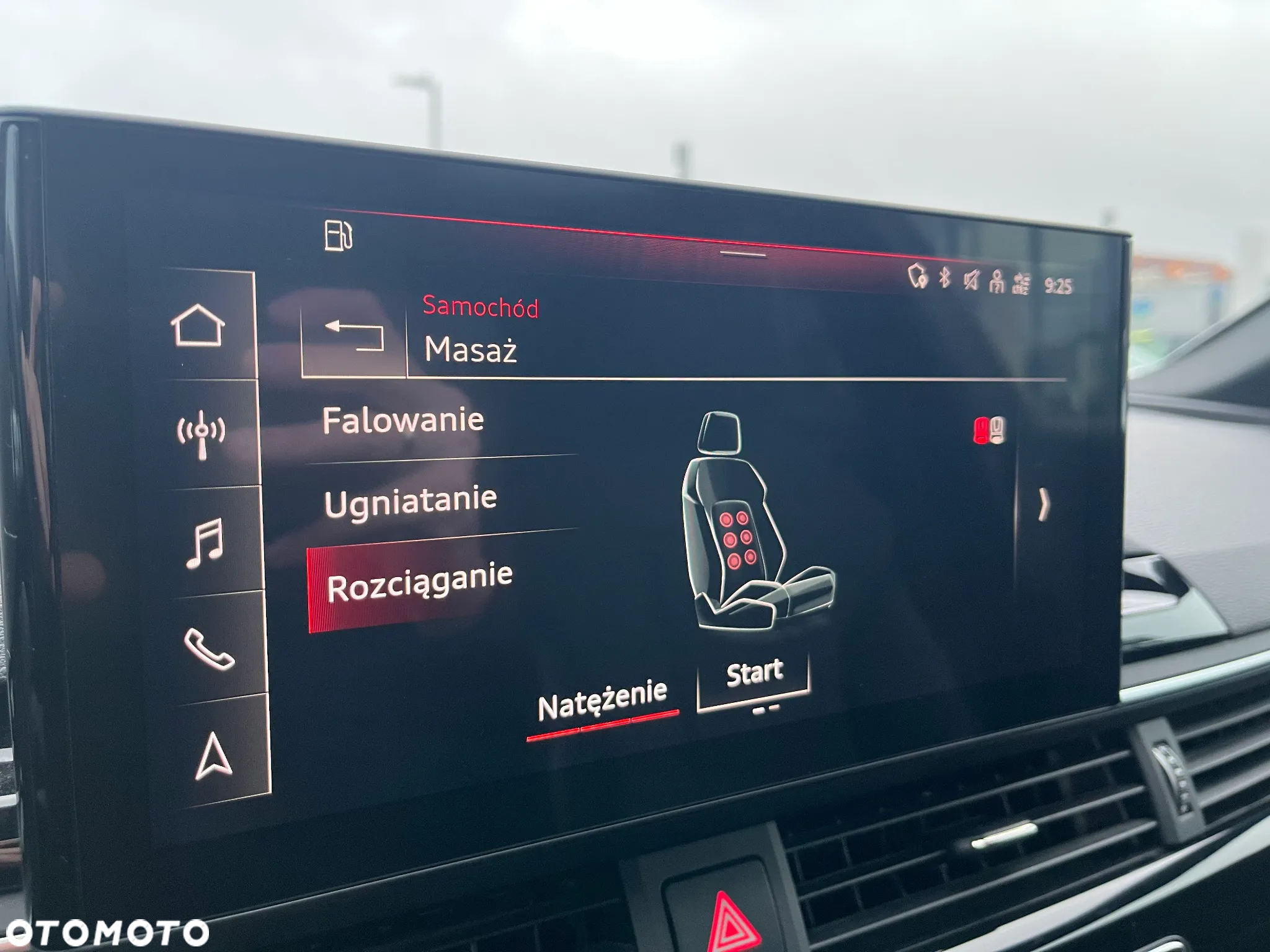 Audi A5 Sportback 40 TDI S tronic S line - 34