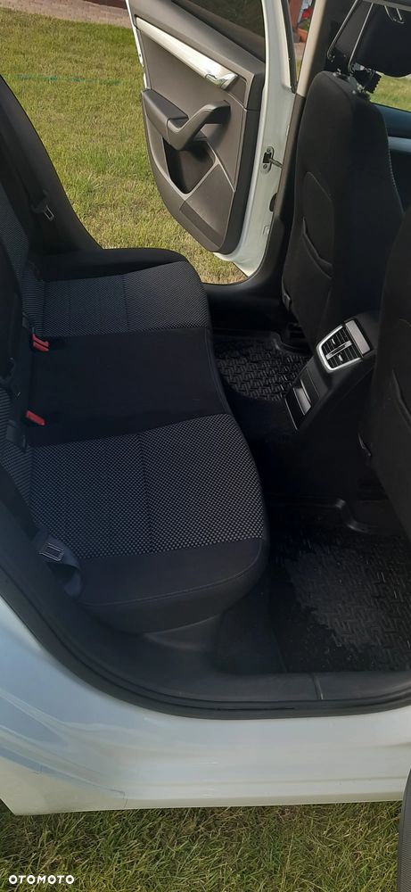 Skoda Octavia 1.6 TDI Ambition - 11