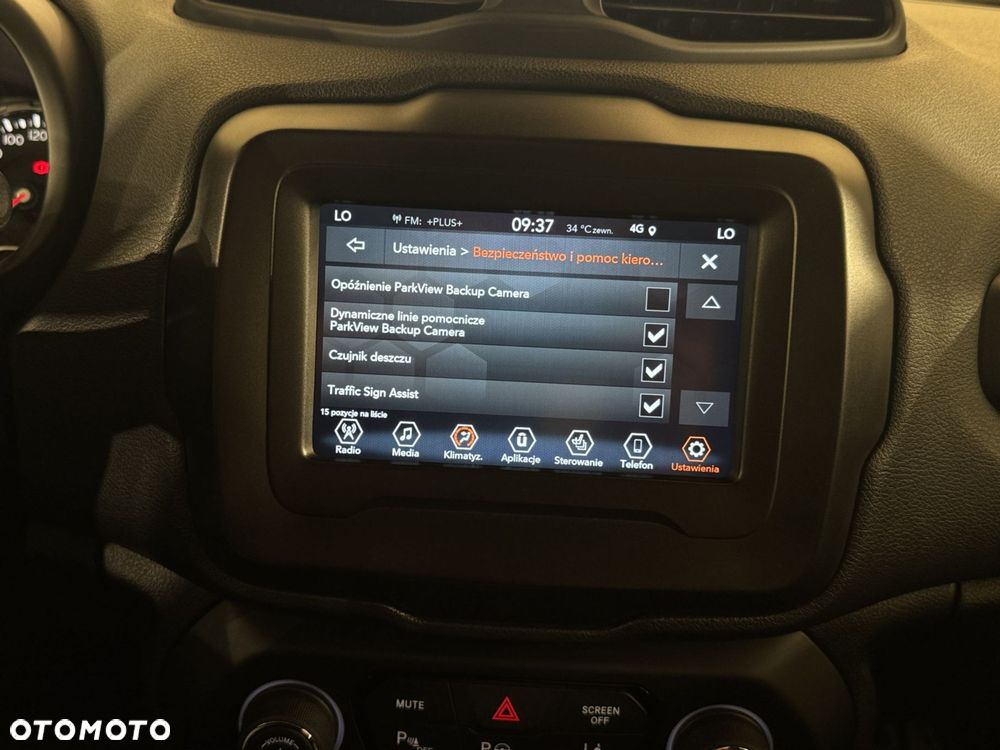 Jeep Renegade - 27