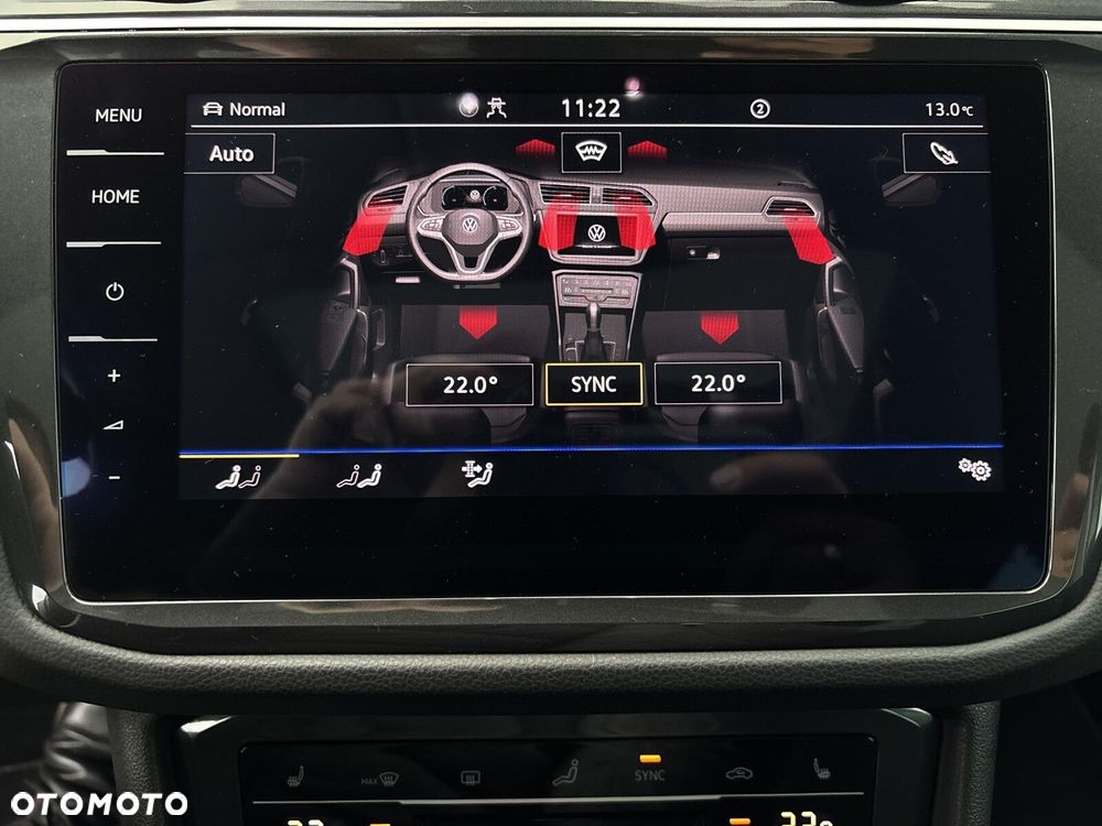 Volkswagen Tiguan 2.0 TDI SCR 4Mot Elegance DSG - 30