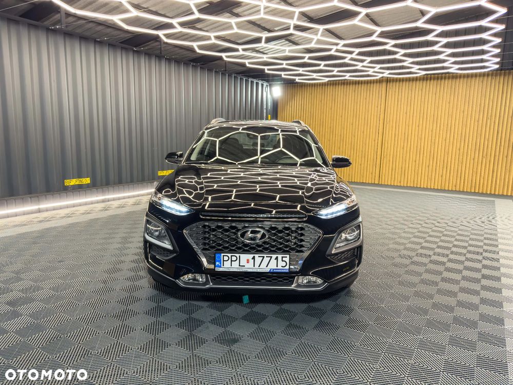 Hyundai Kona 1.6 CRDi Select - 6