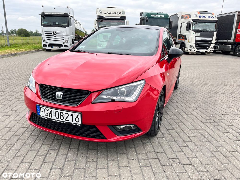 Seat Ibiza SC 1.2 TSI 30 Years - 15