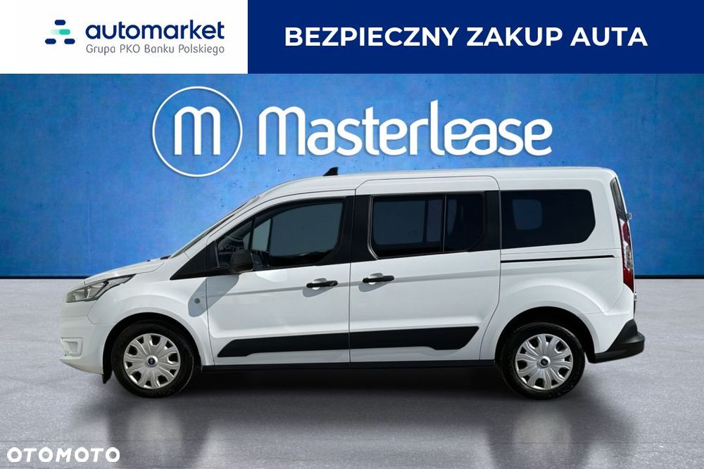 Ford Transit Connect Kombi 230 L2 Trend N1 - 8