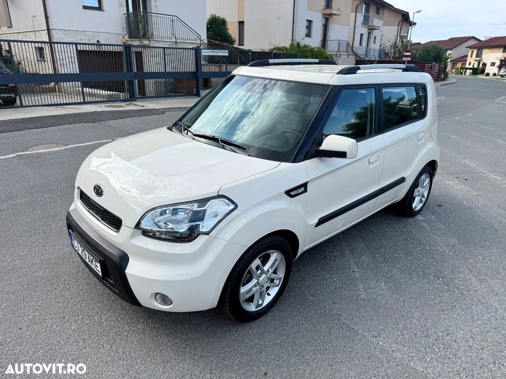Kia Soul - 26