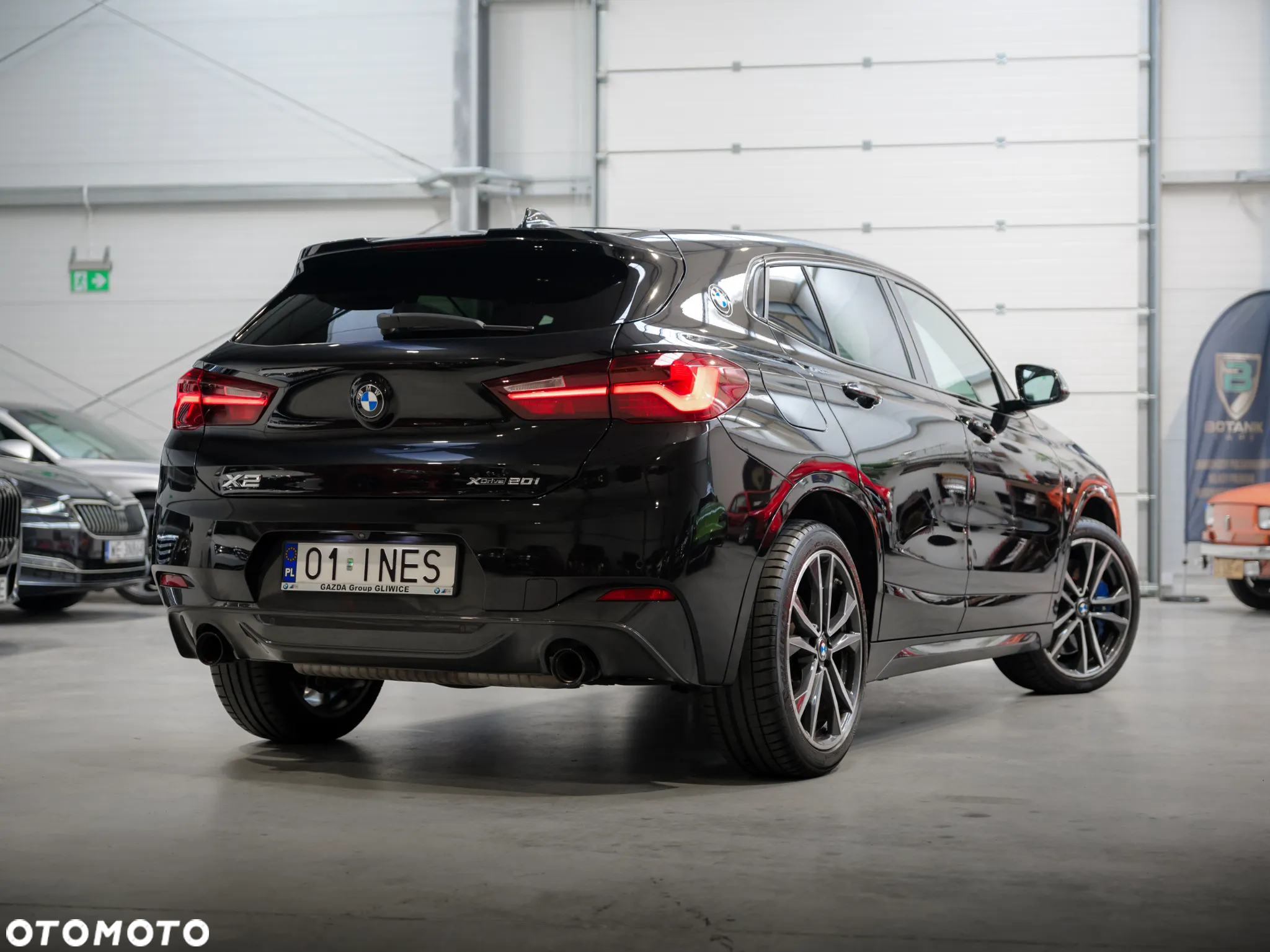 BMW X2 xDrive20i M Sport - 12