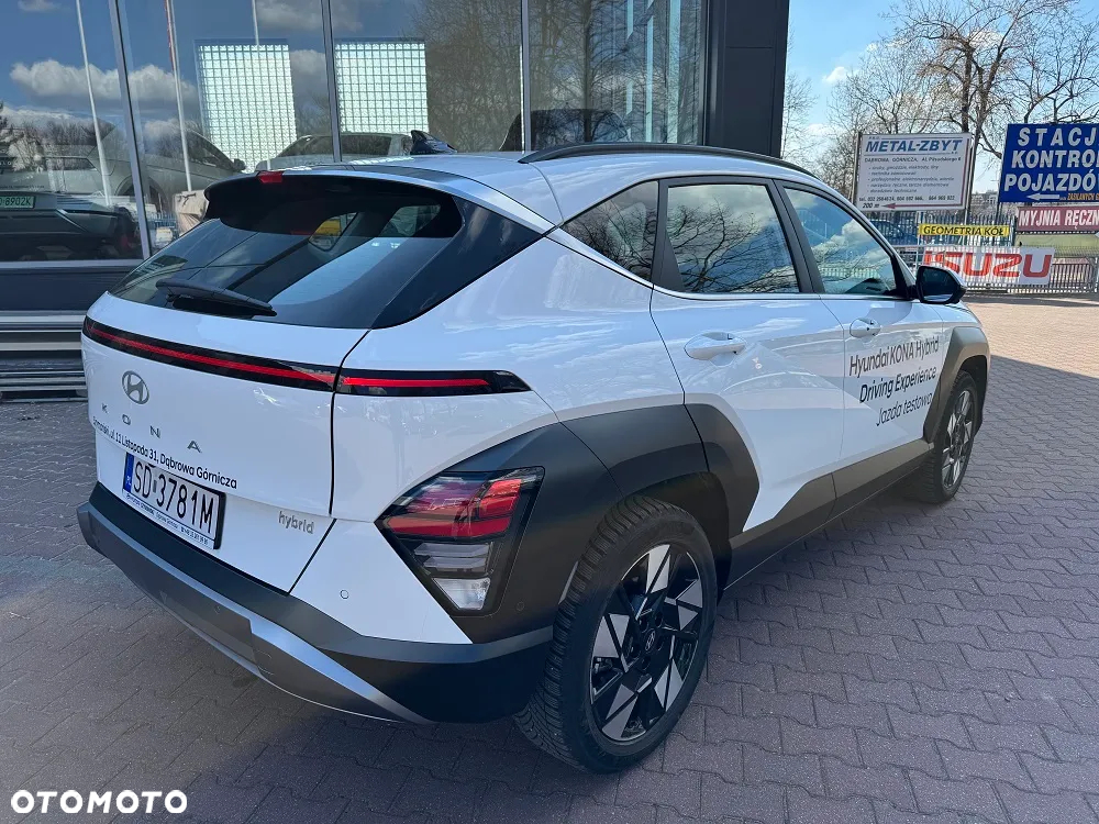 Hyundai Kona - 6