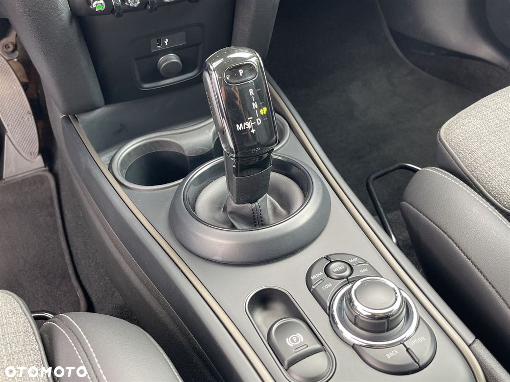 MINI Countryman Cooper - 18