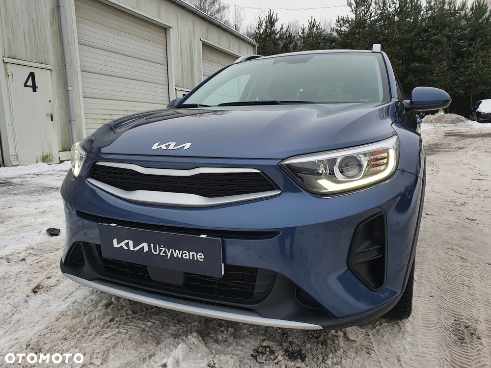 Kia Stonic 1.2 M - 20