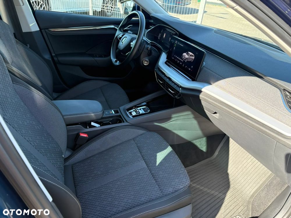 Skoda Octavia 1.5 TSI e-Tec Style DSG - 24