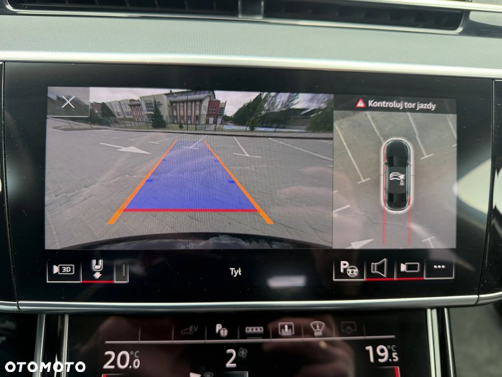 Audi A8 L 60 TFSI e Quattro Tiptronic - 19