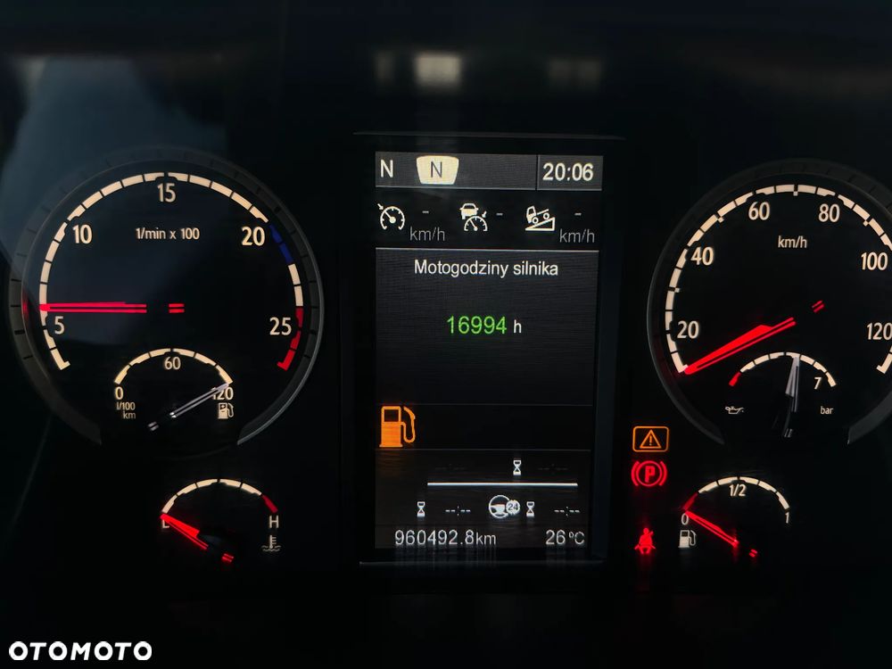 Scania R450 - 38