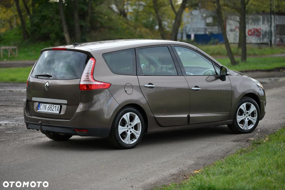 Renault Scenic 1.9 dCi Confort Expression - 15