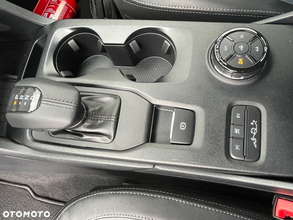 Ford Ranger 2.3 EcoBoost PHEV e-4WD DC Limited - 21