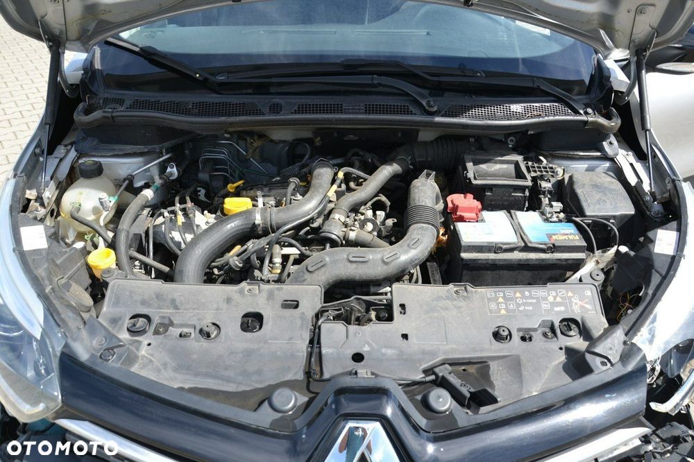 Renault Captur - 9