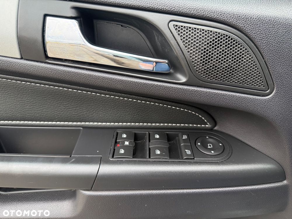 Opel Zafira 1.7 CDTI ecoFLEX Selection - 8