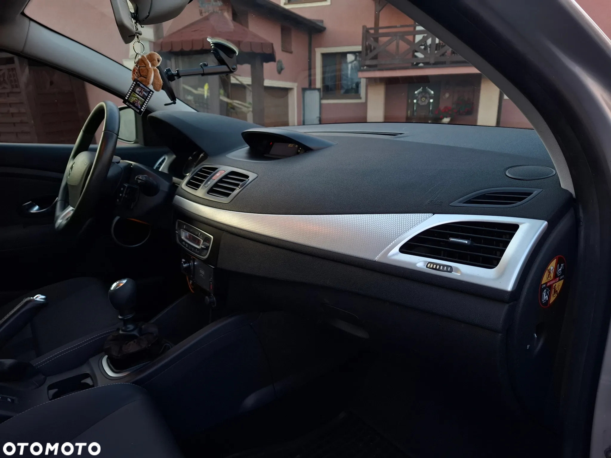 Renault Megane 1.4 16V TCE Dynamique - 12