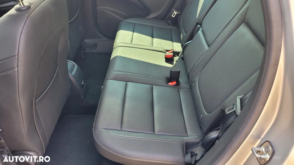 Opel Crossland X 1.2 Start/Stop Automatik Ultimate - 7