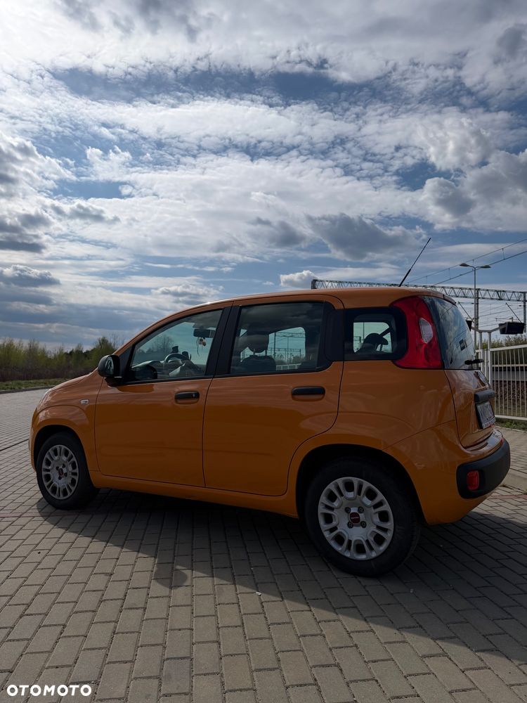 Fiat Panda 1.2 City Cross - 3