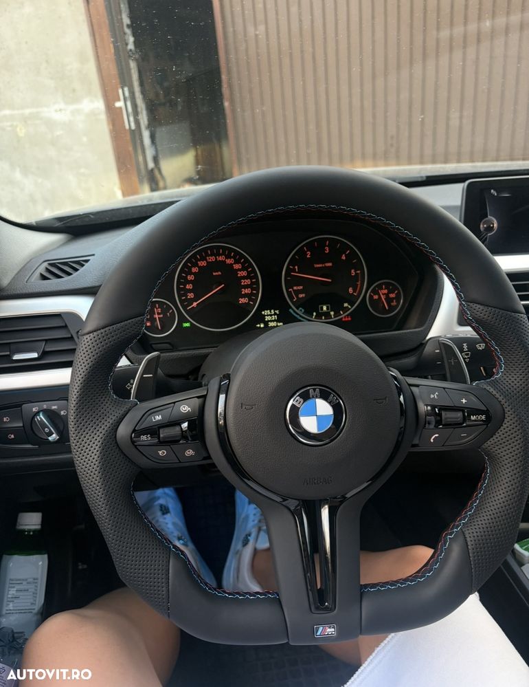 BMW Seria 3 - 16