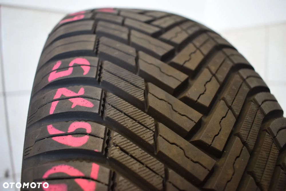 R16 205/60 Nexen N blue 4Season 2 Wysyłka gratis! - 2